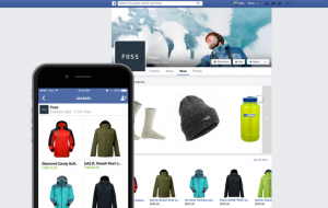 Integrar tu tienda de Facebook con el software de Ilastec es posible