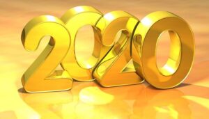 Nuestros objetivos para el año 2020