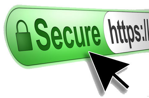 Utiliza HTTPS y un certificado SSL en tu Tienda Online