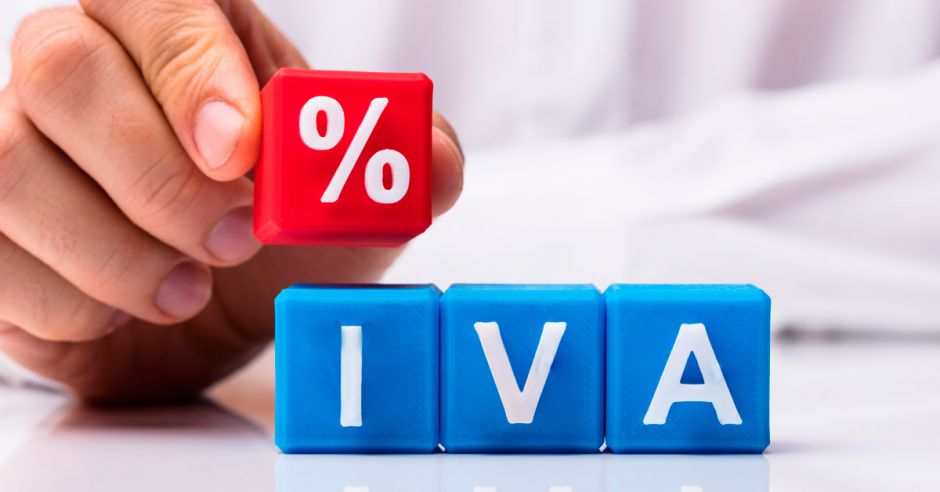 IVA: tipos, cómo funciona y cómo afecta a los autónomos y empresas