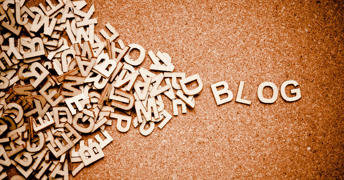 ¿Por qué necesitas un blog corporativo para tu negocio?