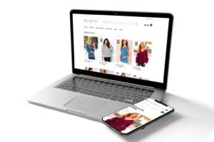 Incorpora un potente e-commerce o tienda online a la gestión de tu negocio